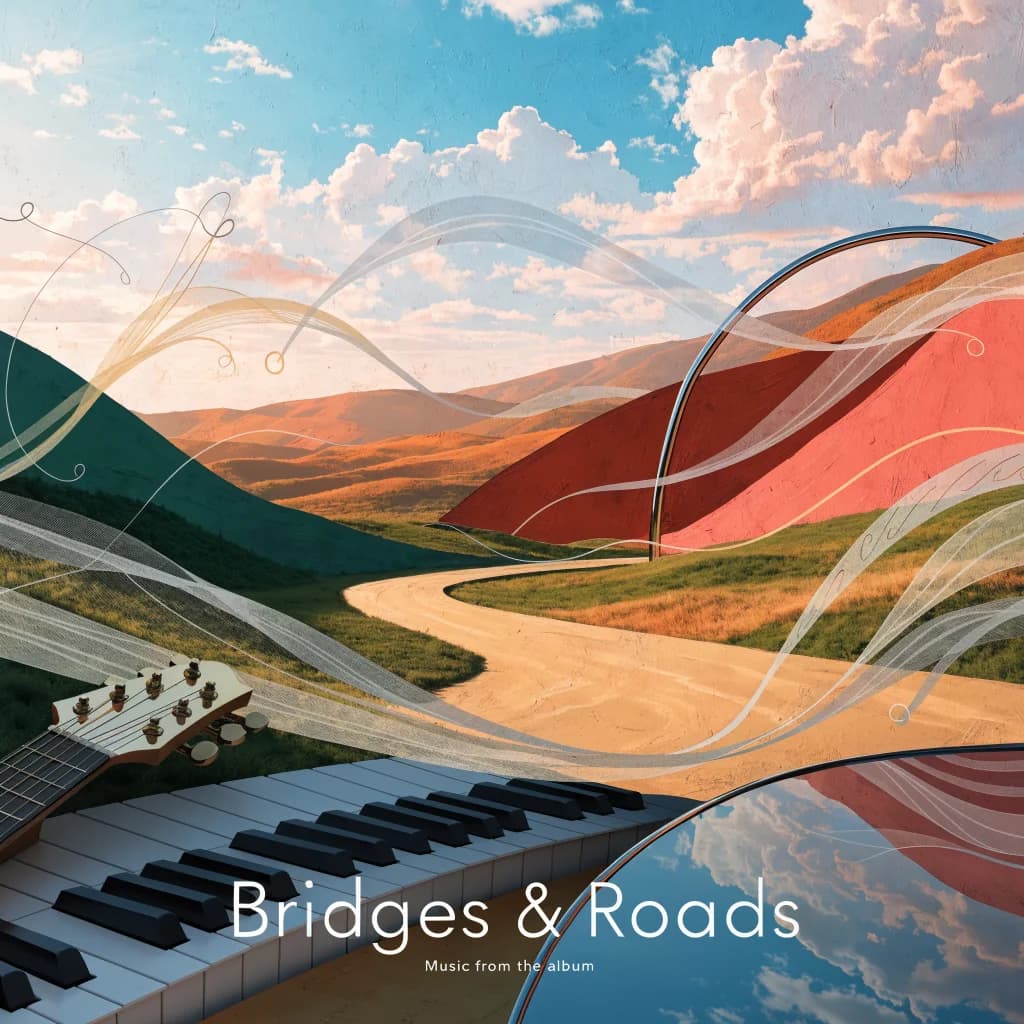 Open Road Compass