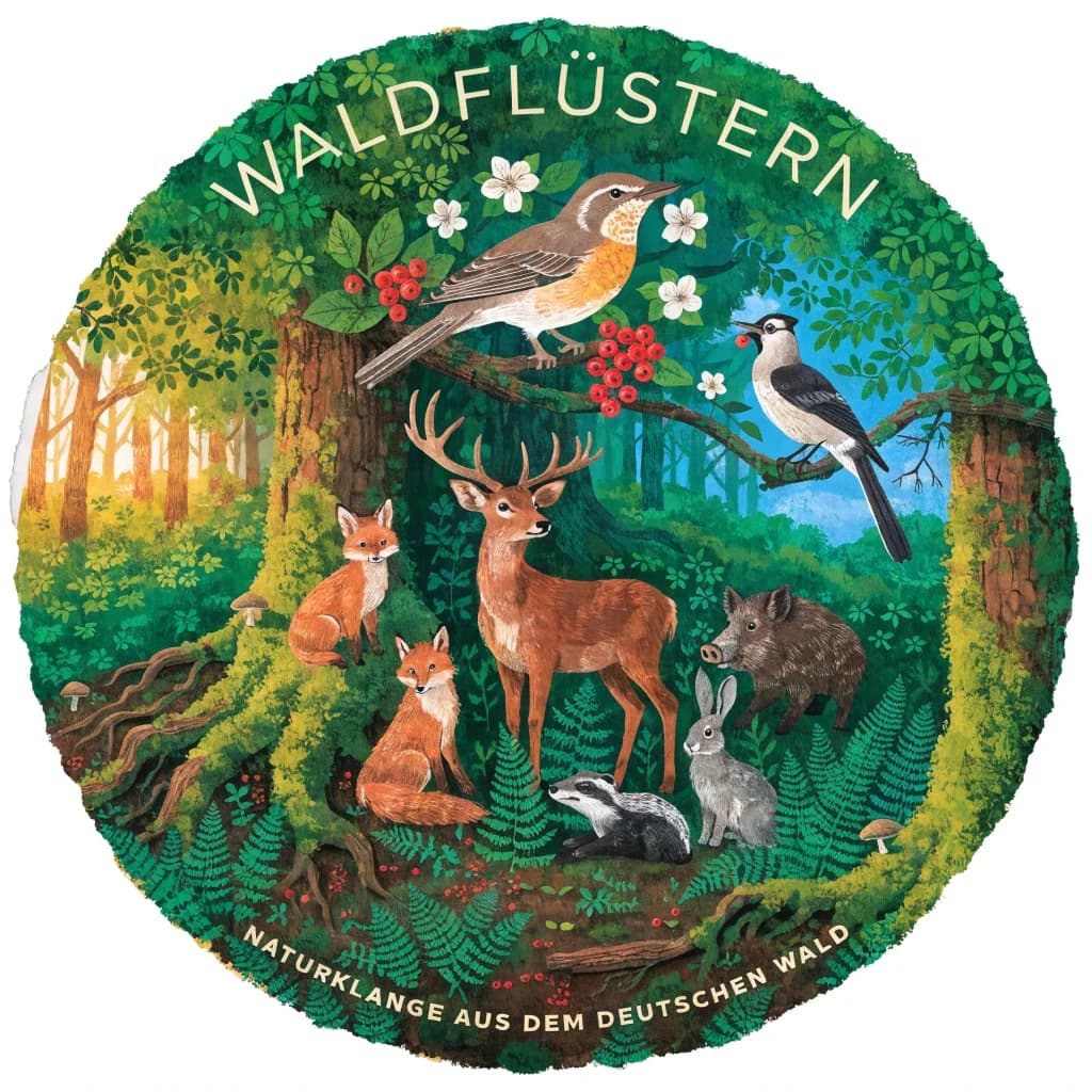 German Forest Calls