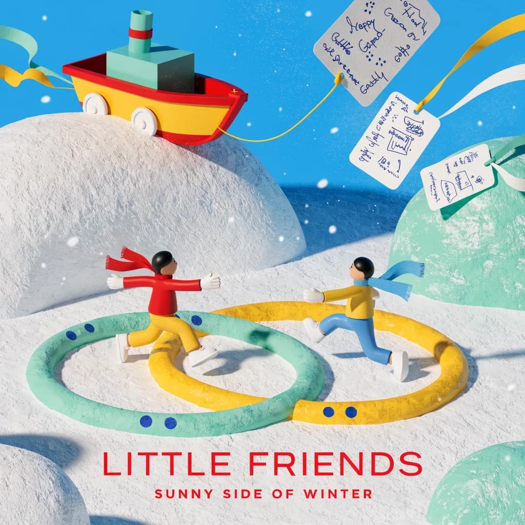 Play in the Snow