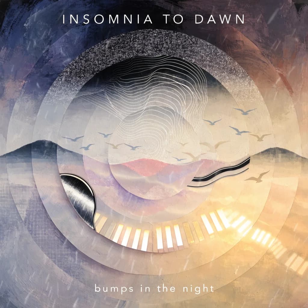 Restless Dawn