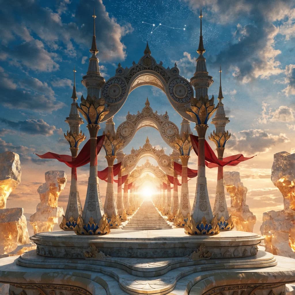 Kingsguard Odyssey