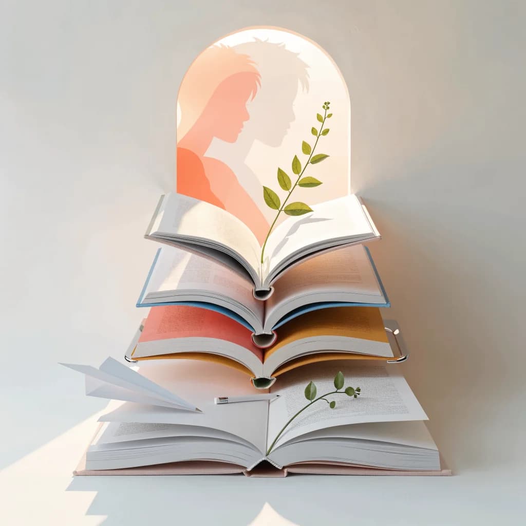 Seeds of Rising Light