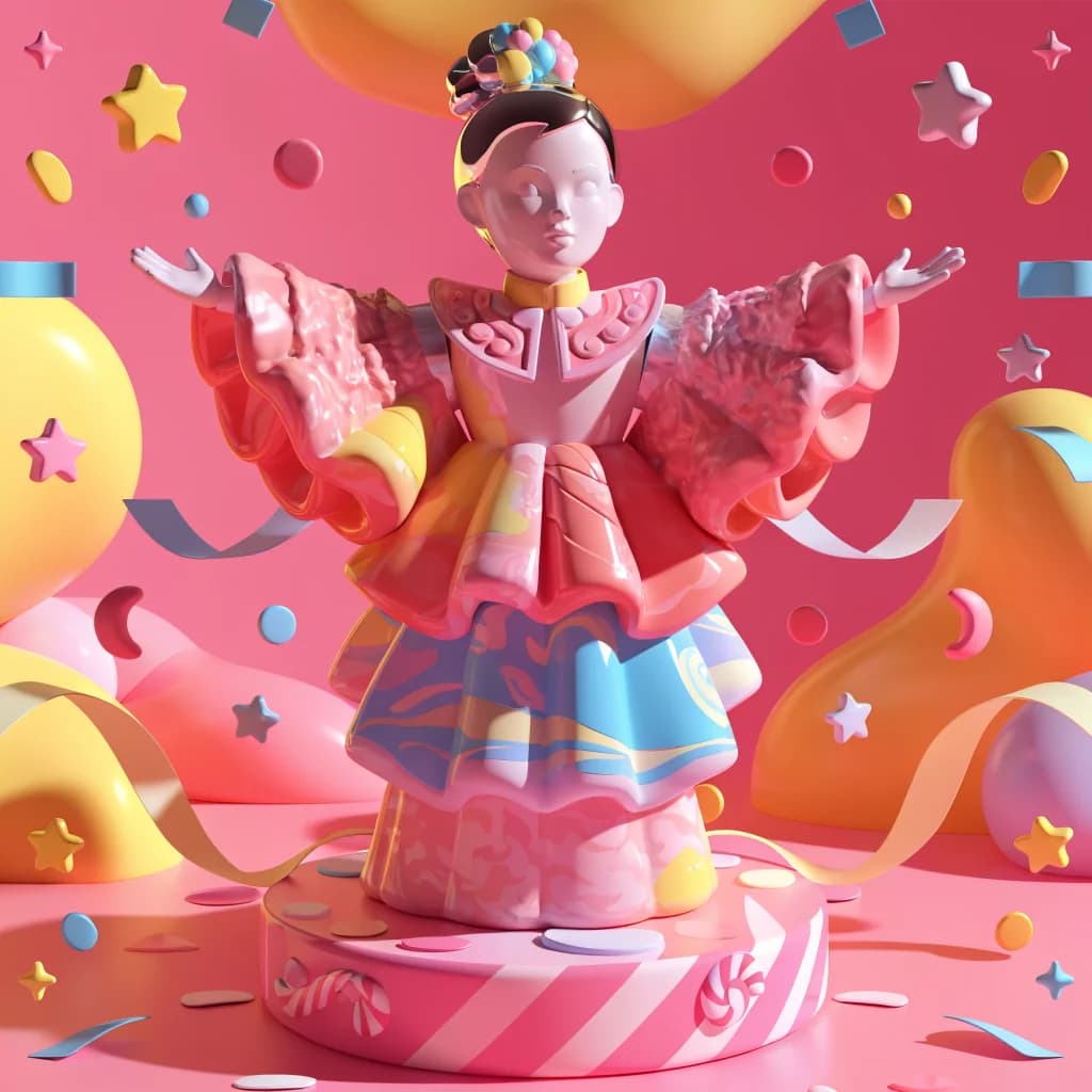 Legend of Dolly