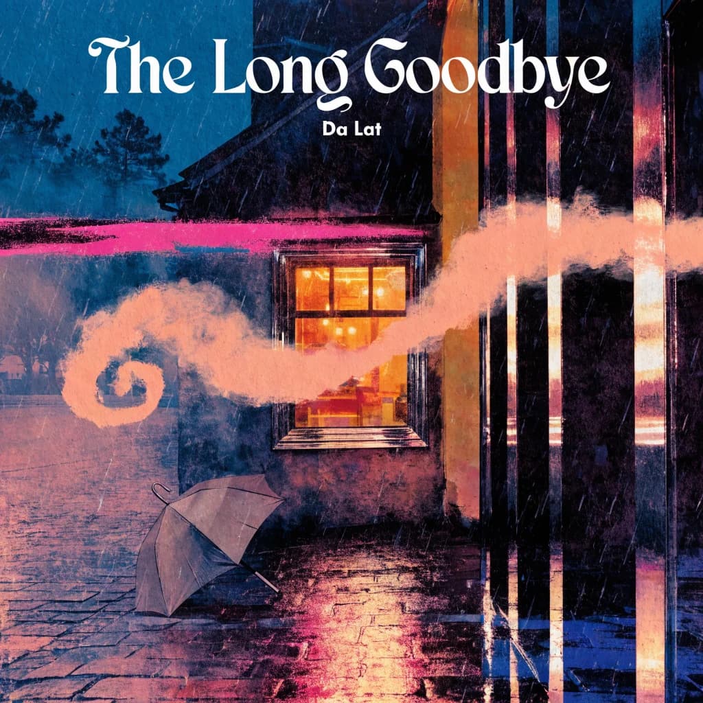 Da Lat Serenade