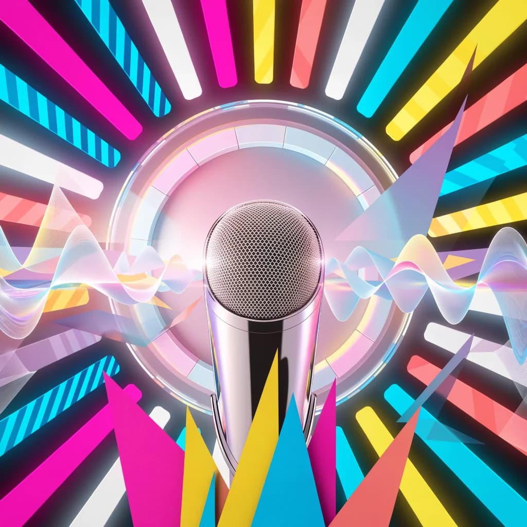 Welcome to ElevenMusic
