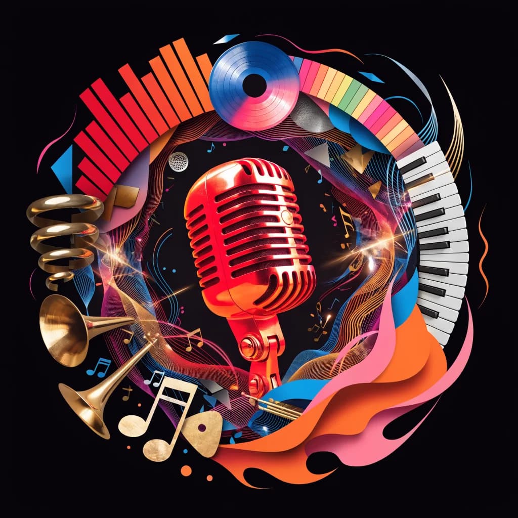 Welcome to ElevenMusic