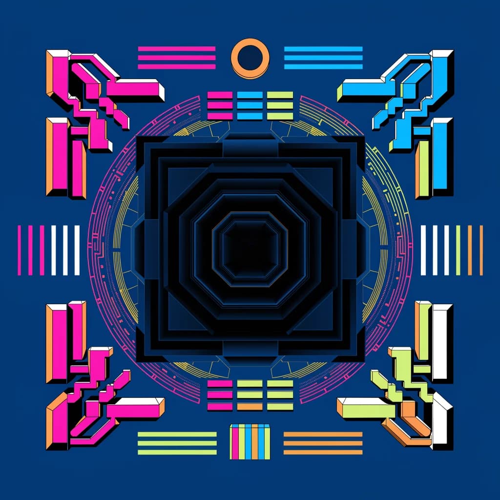 Obsidian Circuit