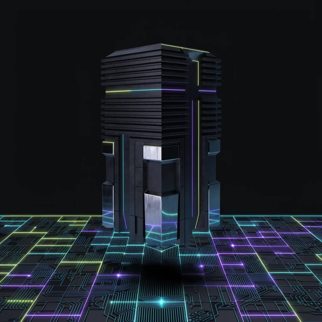 Blackout Protocol