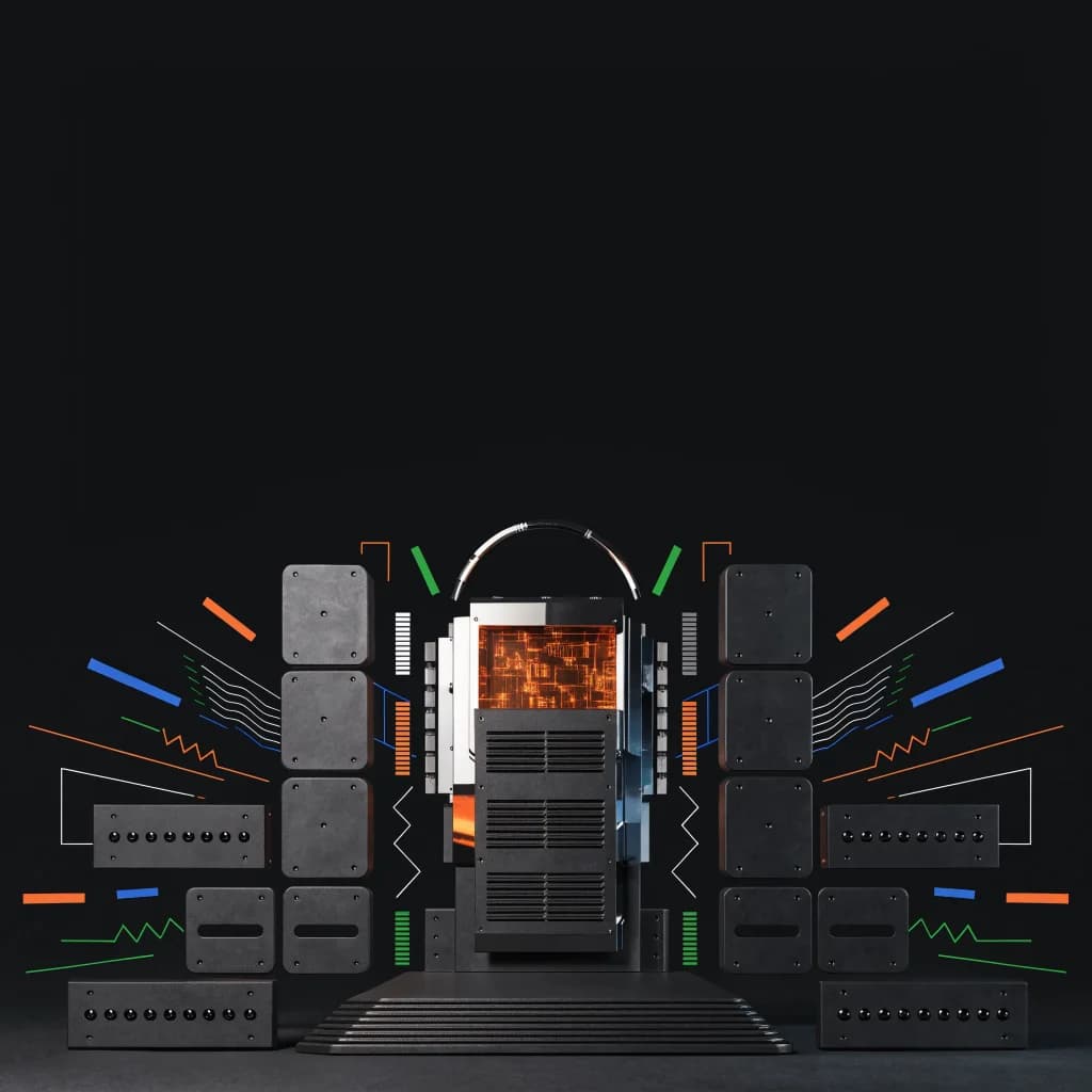 Void Circuit