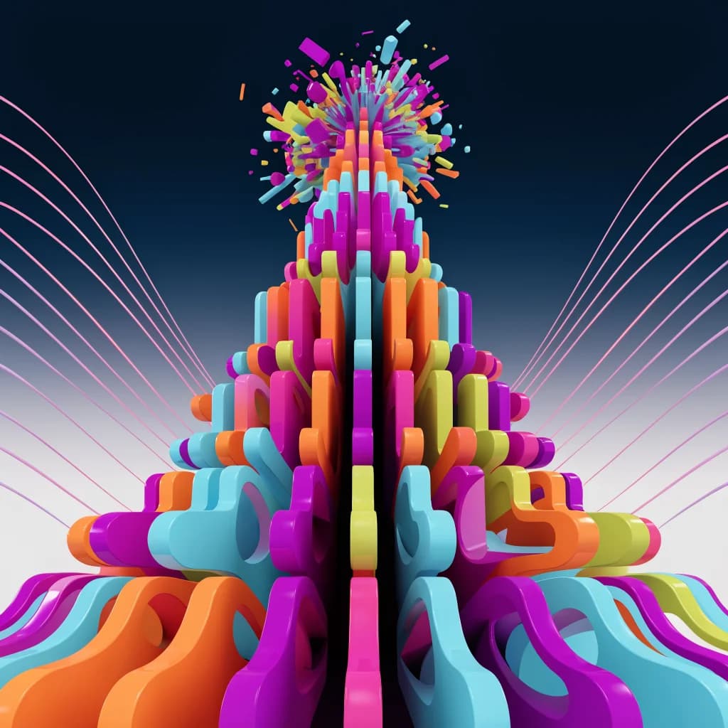 Rave Ascension