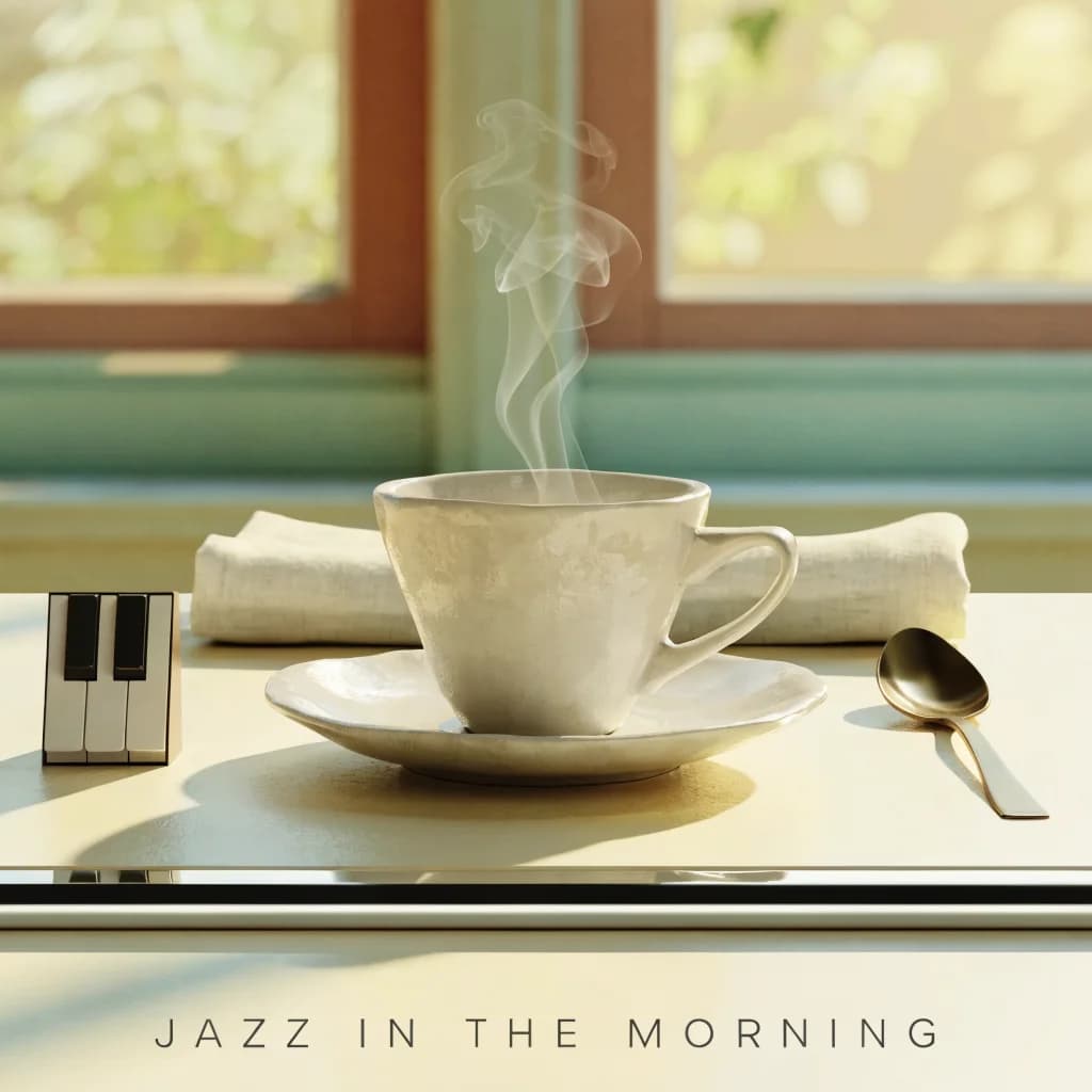 Morning Brew Lounge