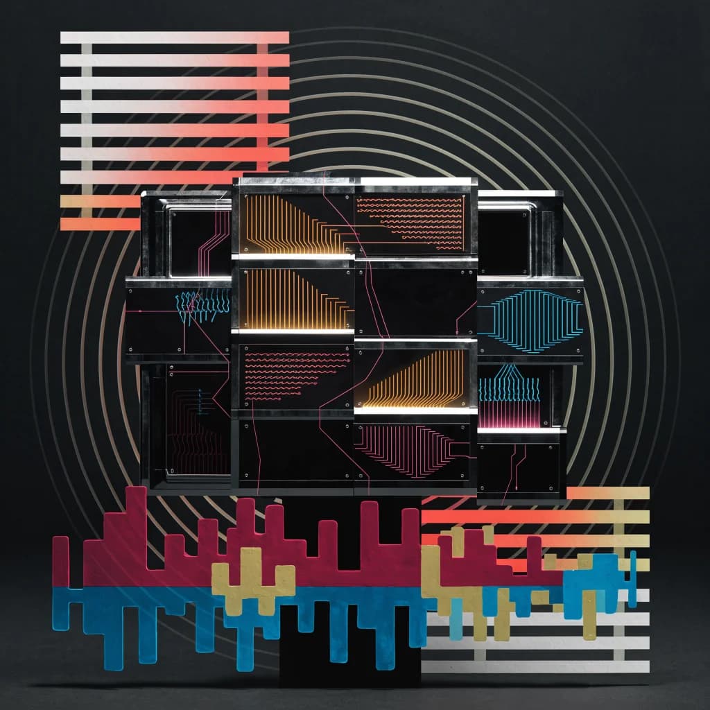 Obsidian Circuit