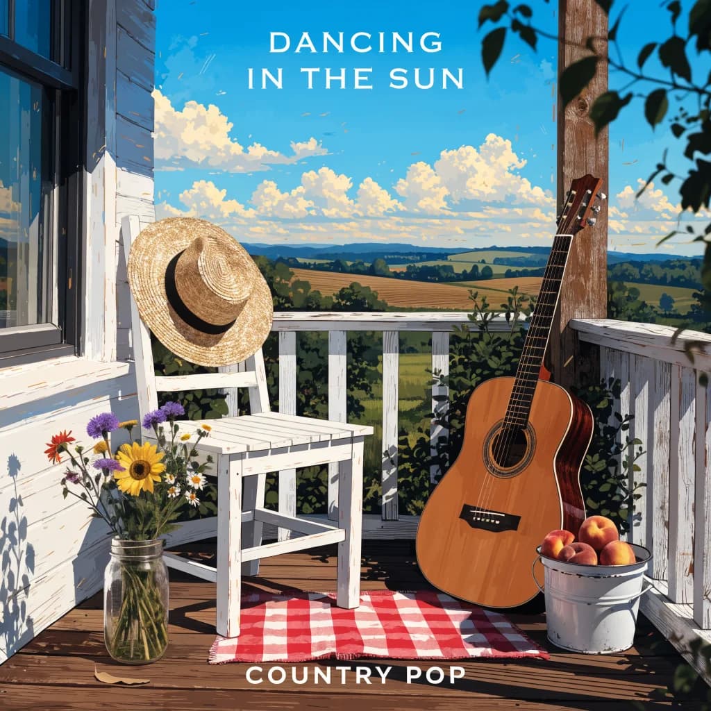 Porchlight Sundays