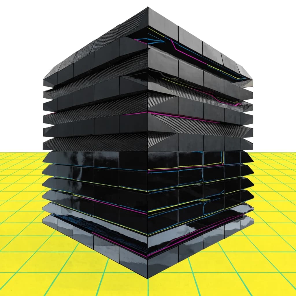 Silent Circuityrinth