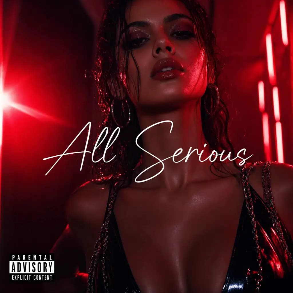 All Serious