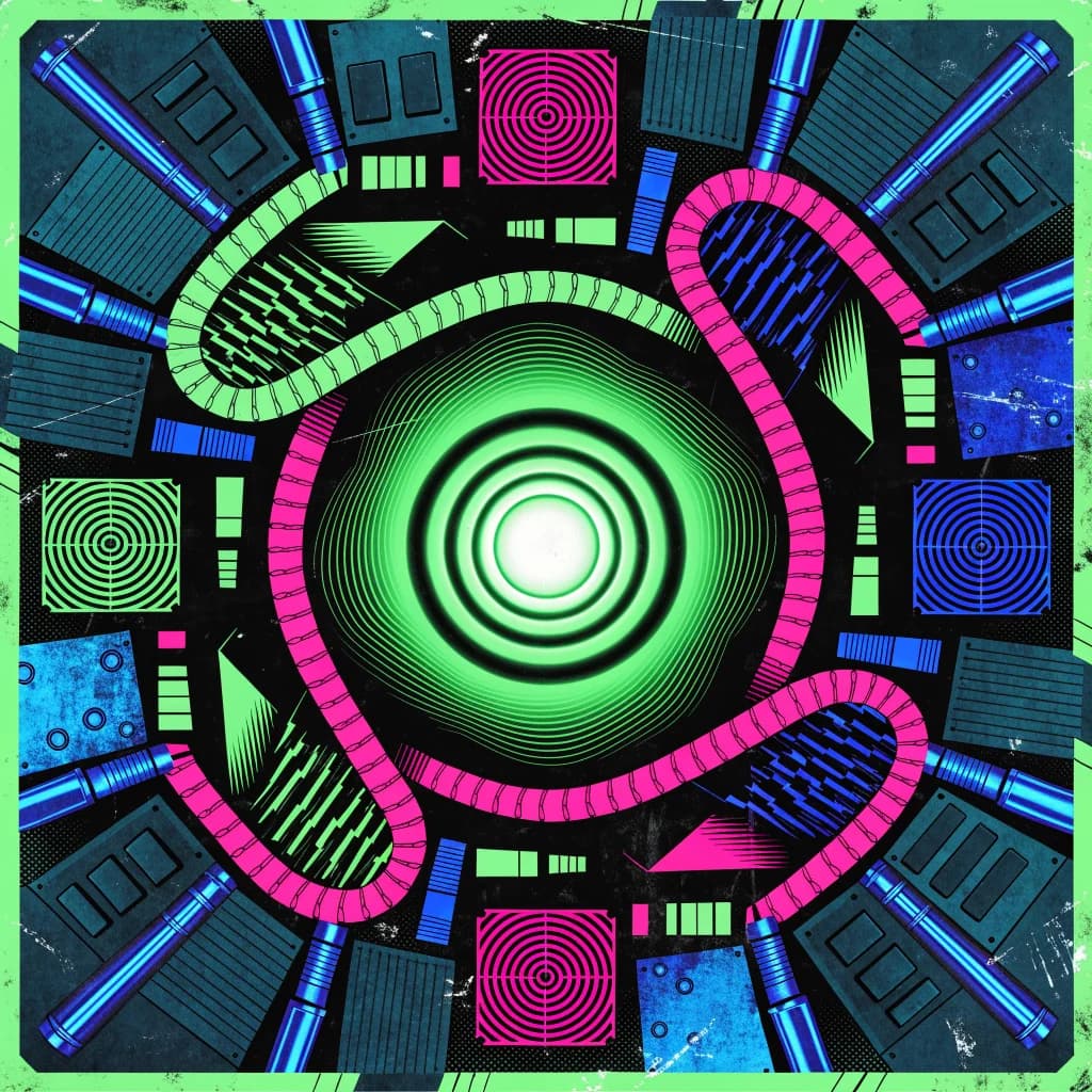 Substance Override