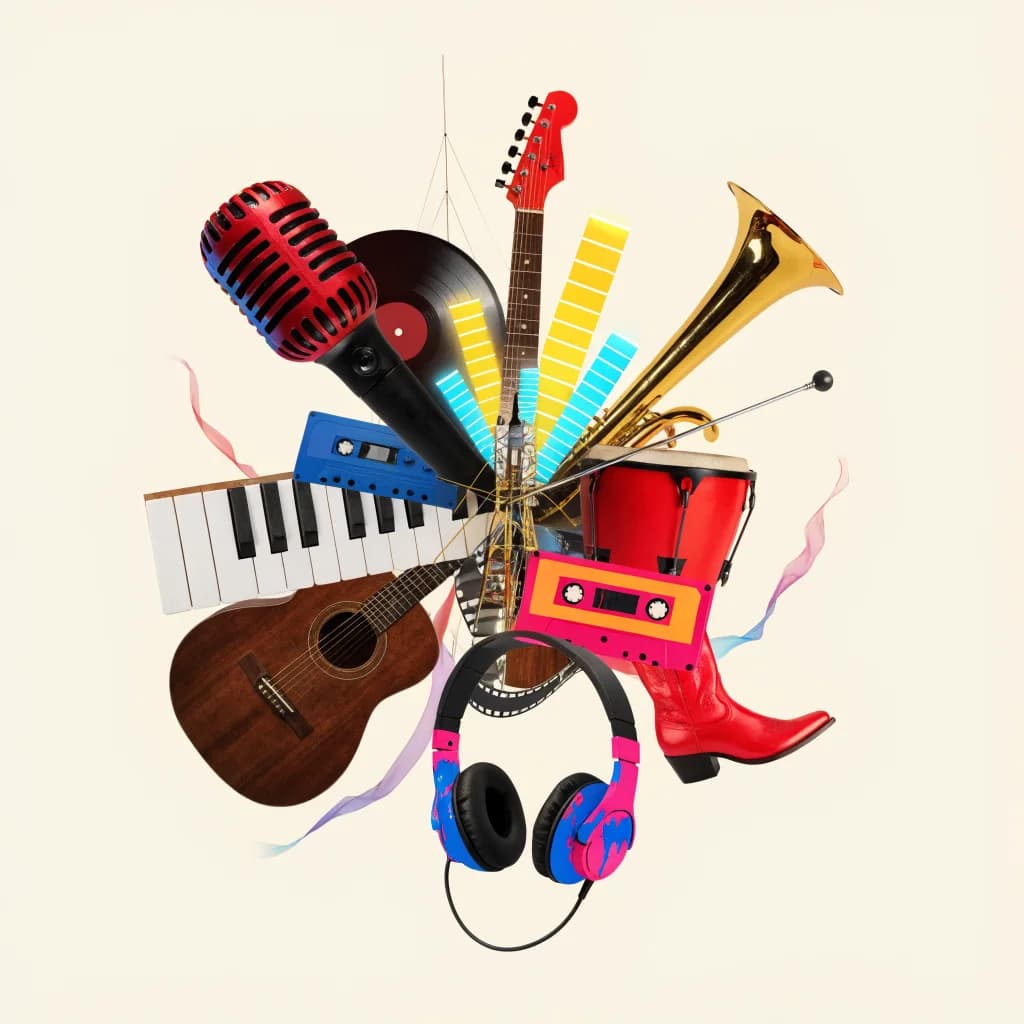 Welcome to ElevenMusic