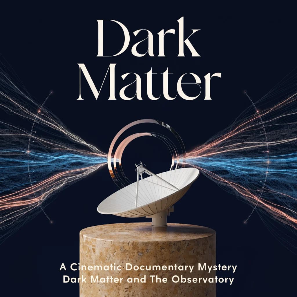 Dark Matter Resonance
