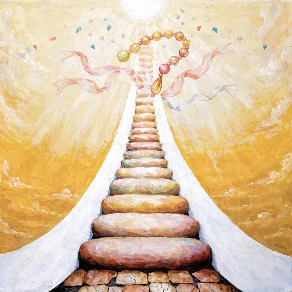 Path to Renewal