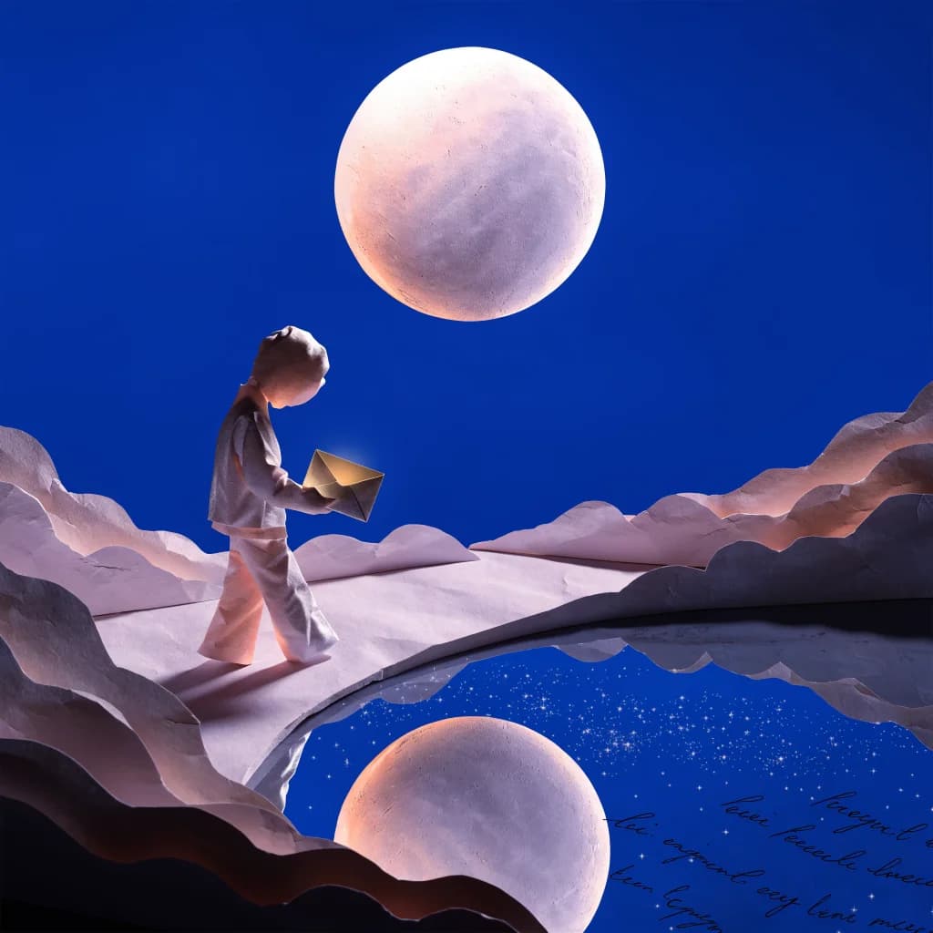 Lune Sans Amour