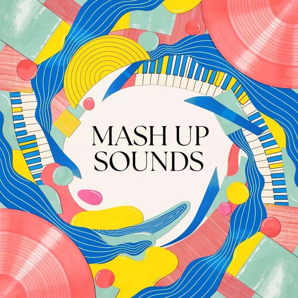 BeatBlend Anthem