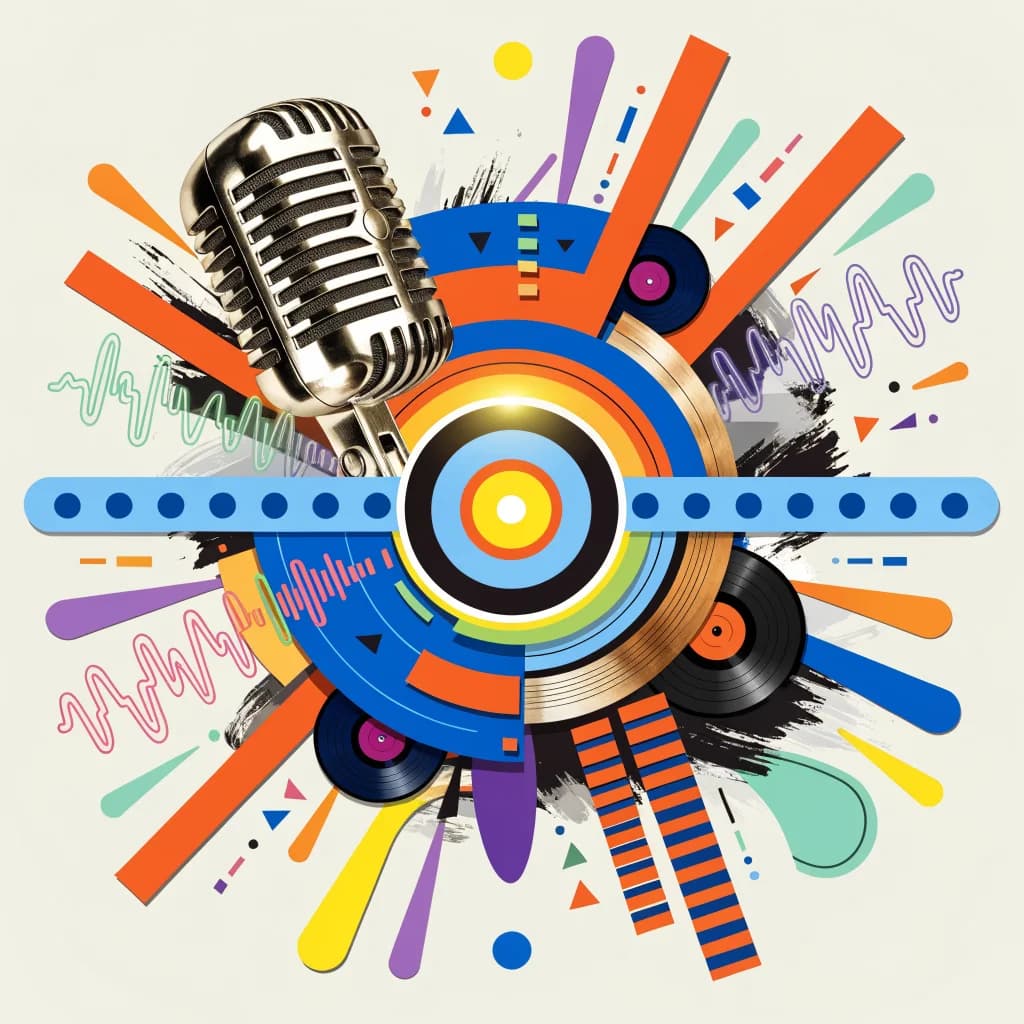 Welcome to ElevenMusic