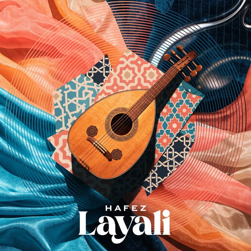 Oud Az Hafez