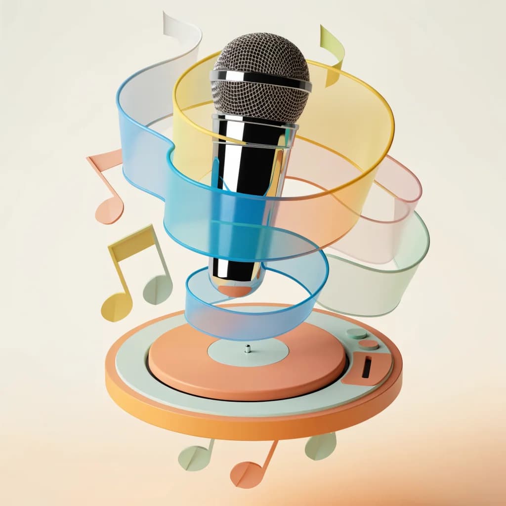 True Voice