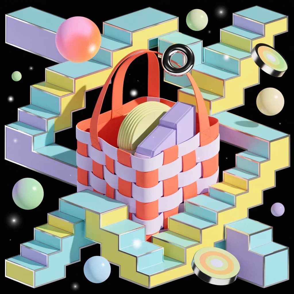 Bag Full of Beats