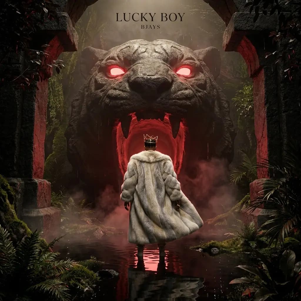 Lucky Boy (ALT VER.)