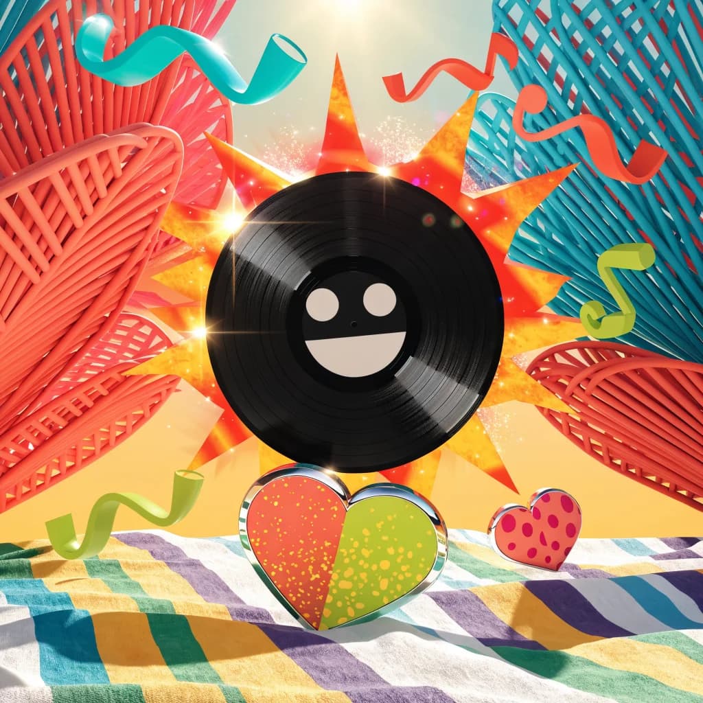 Sunshine Reggae Ride