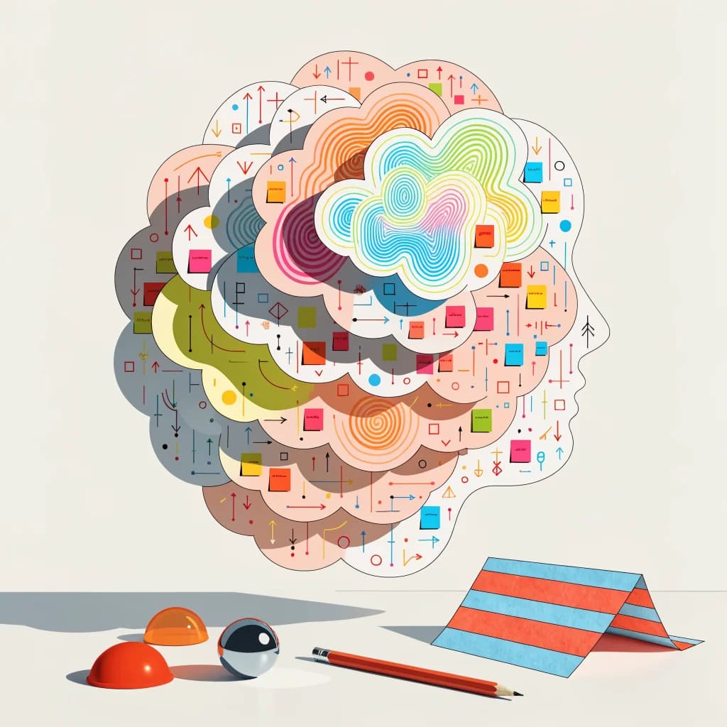 Predicted Thoughts