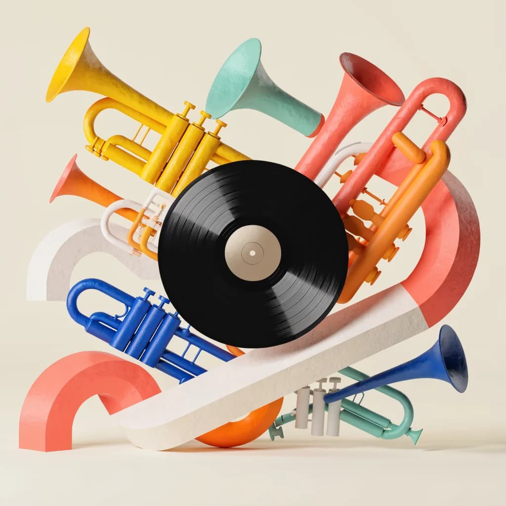Brasssteady Groove