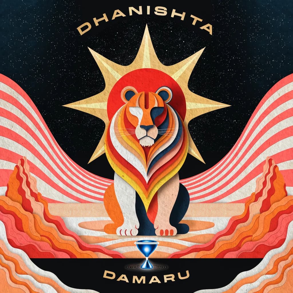 Dhanishta Untamed