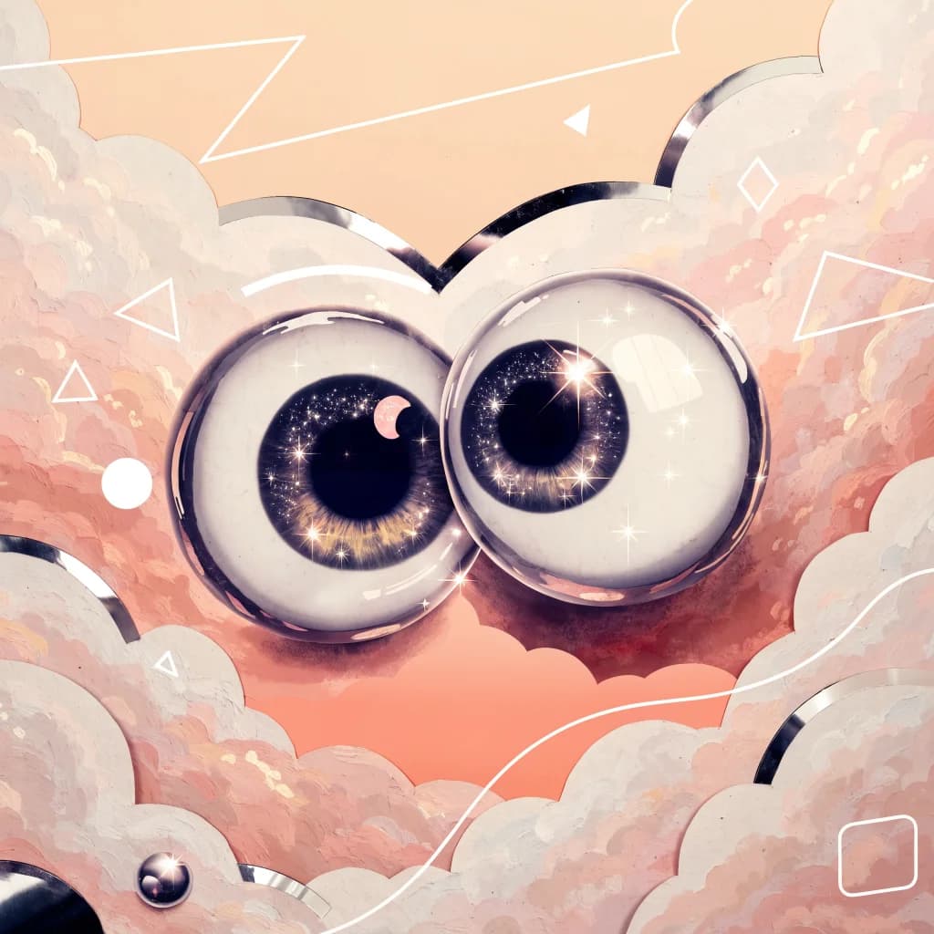 Spark In Your Eyes
