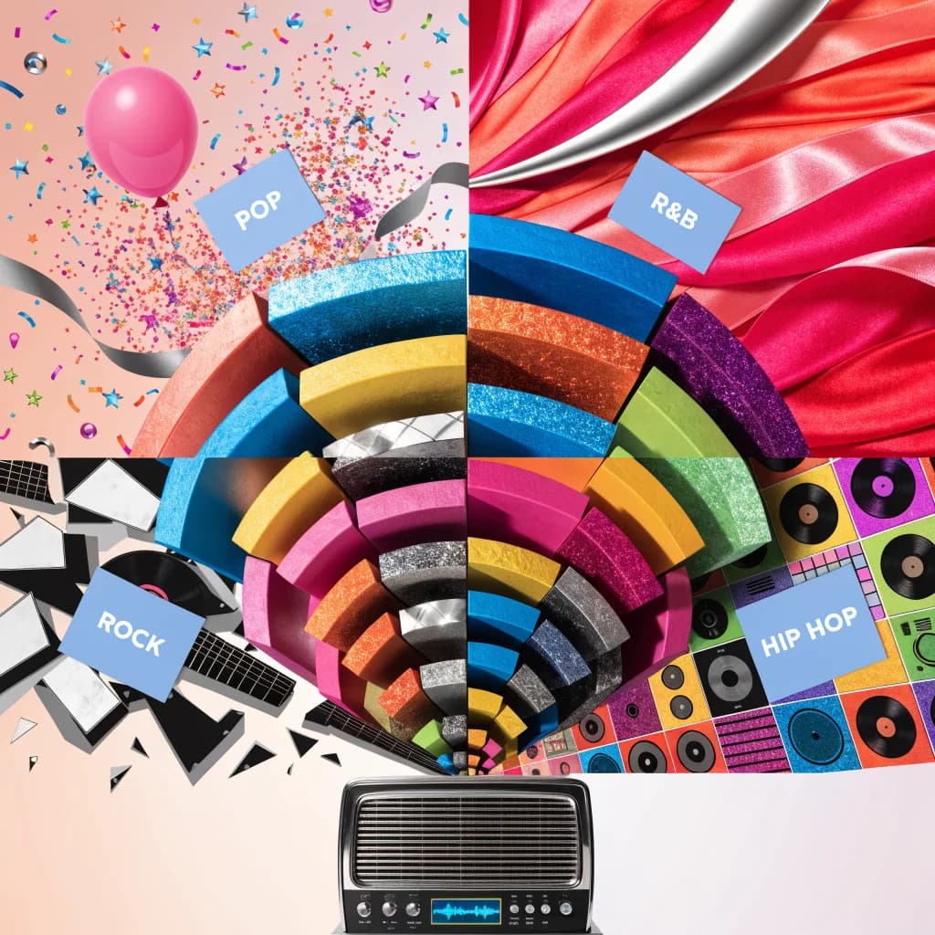 Welcome to ElevenMusic