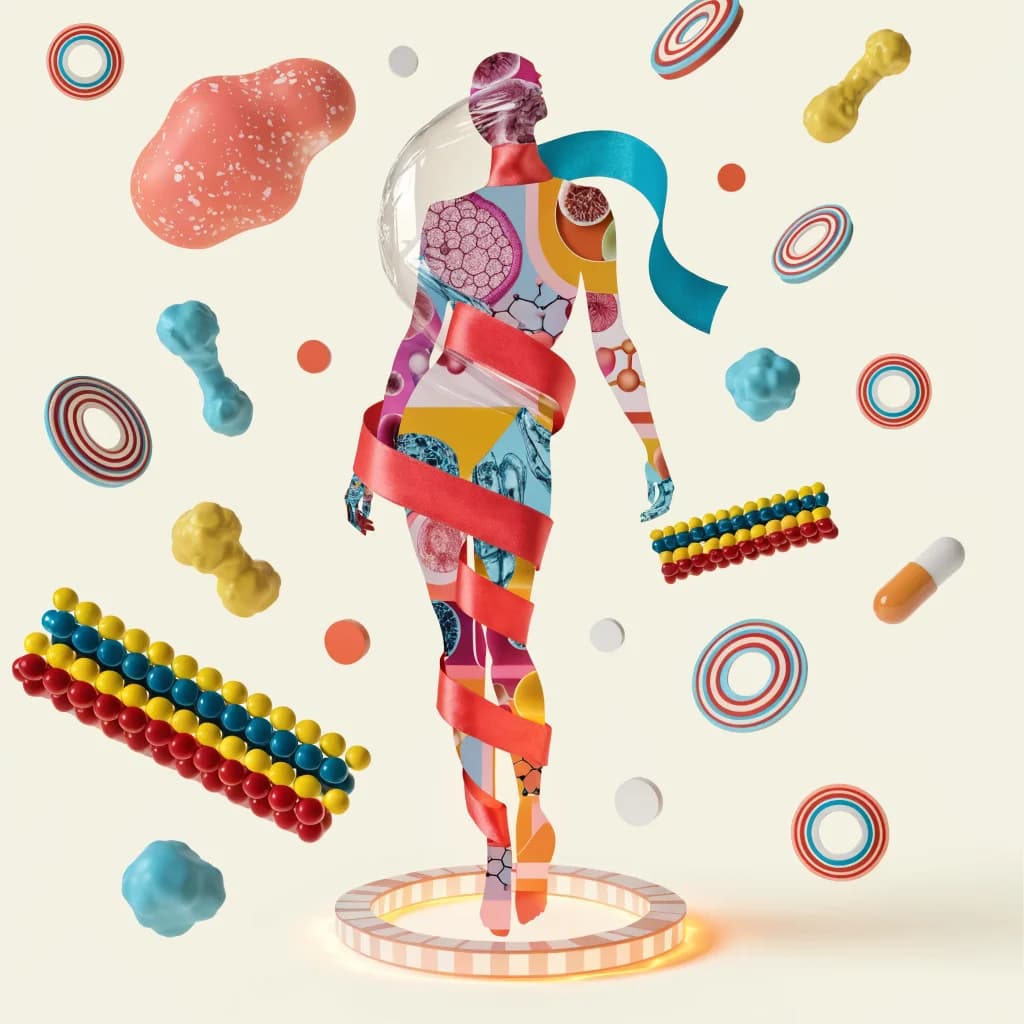 Membrane Magic