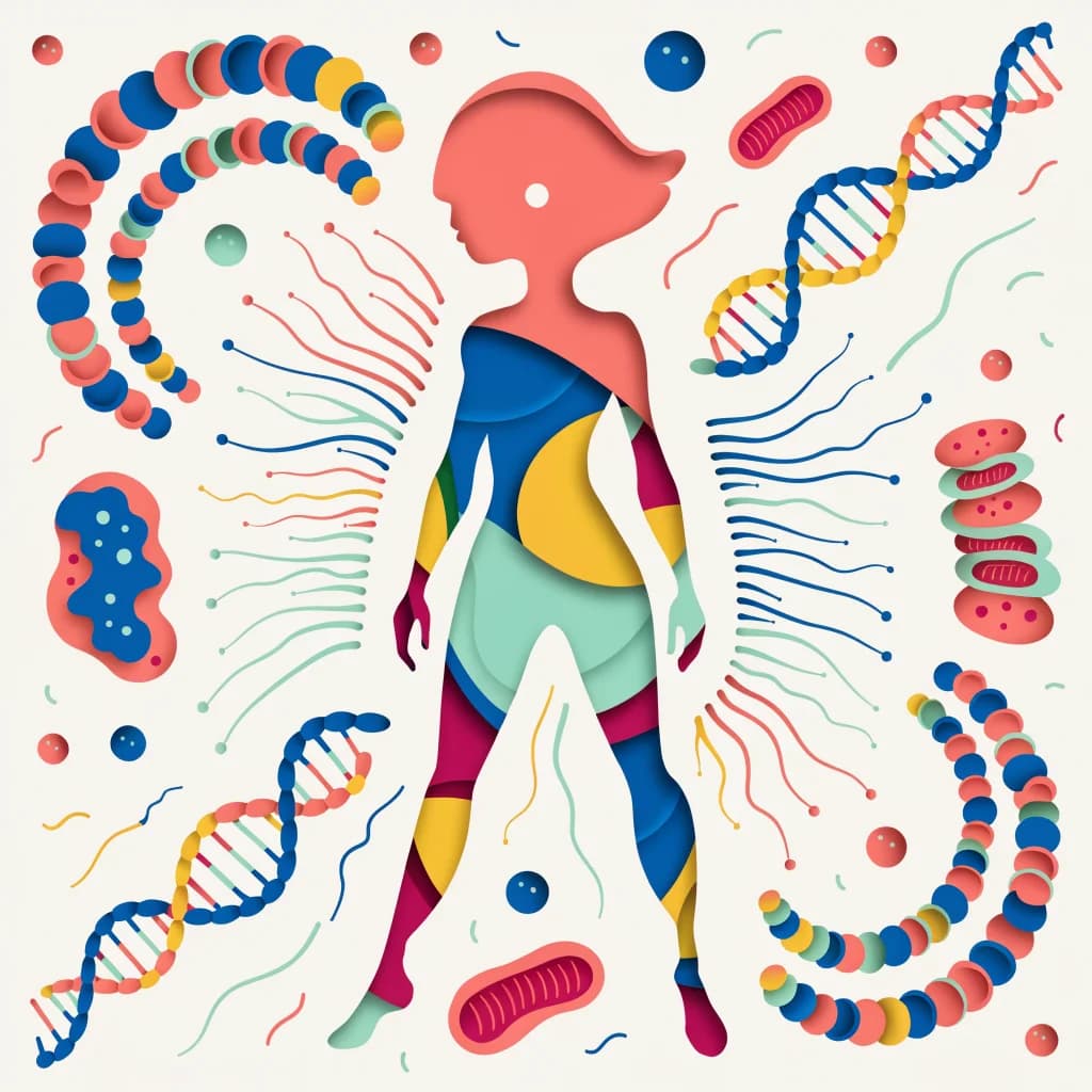 Cell Symphony