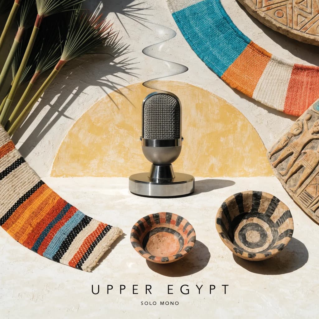 Upper Nile Chant