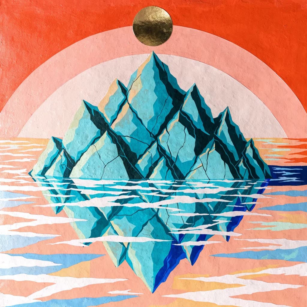 Saltfire Tension