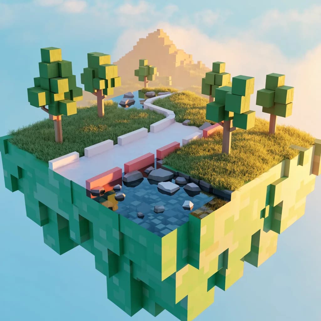 Breezes of Blockwood