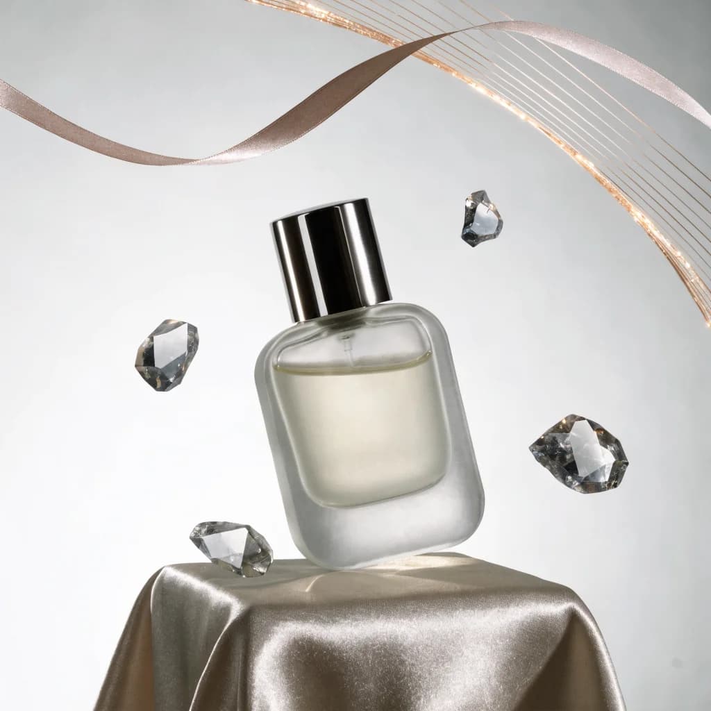Luminous Silk