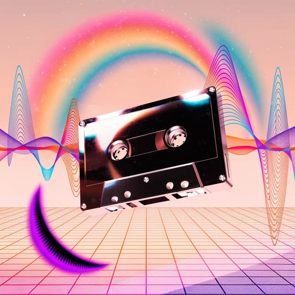 Arcade Afterglow