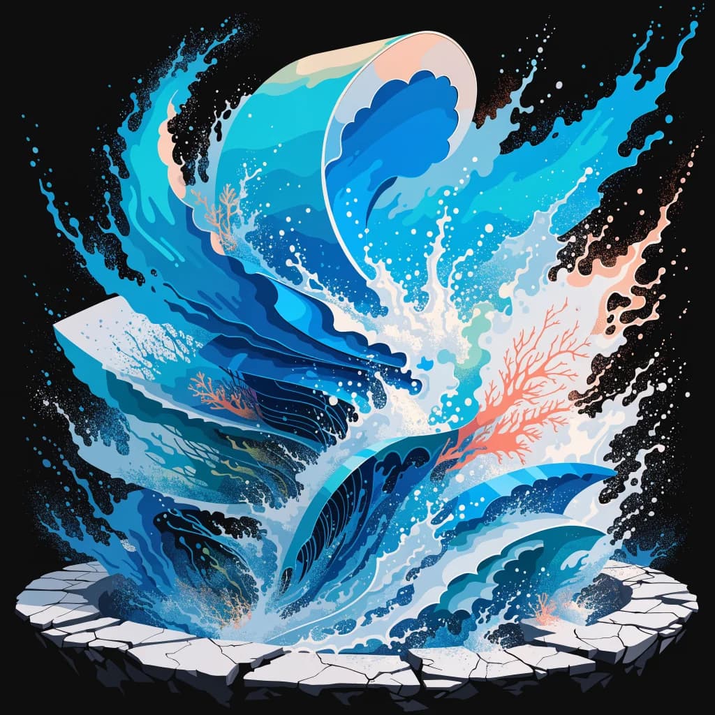 Raging Tides of Fuckery