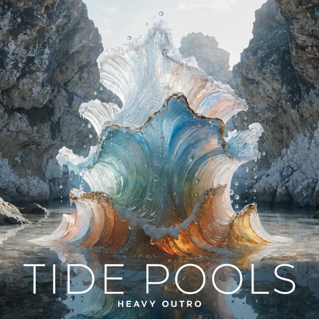 Tidebreaker