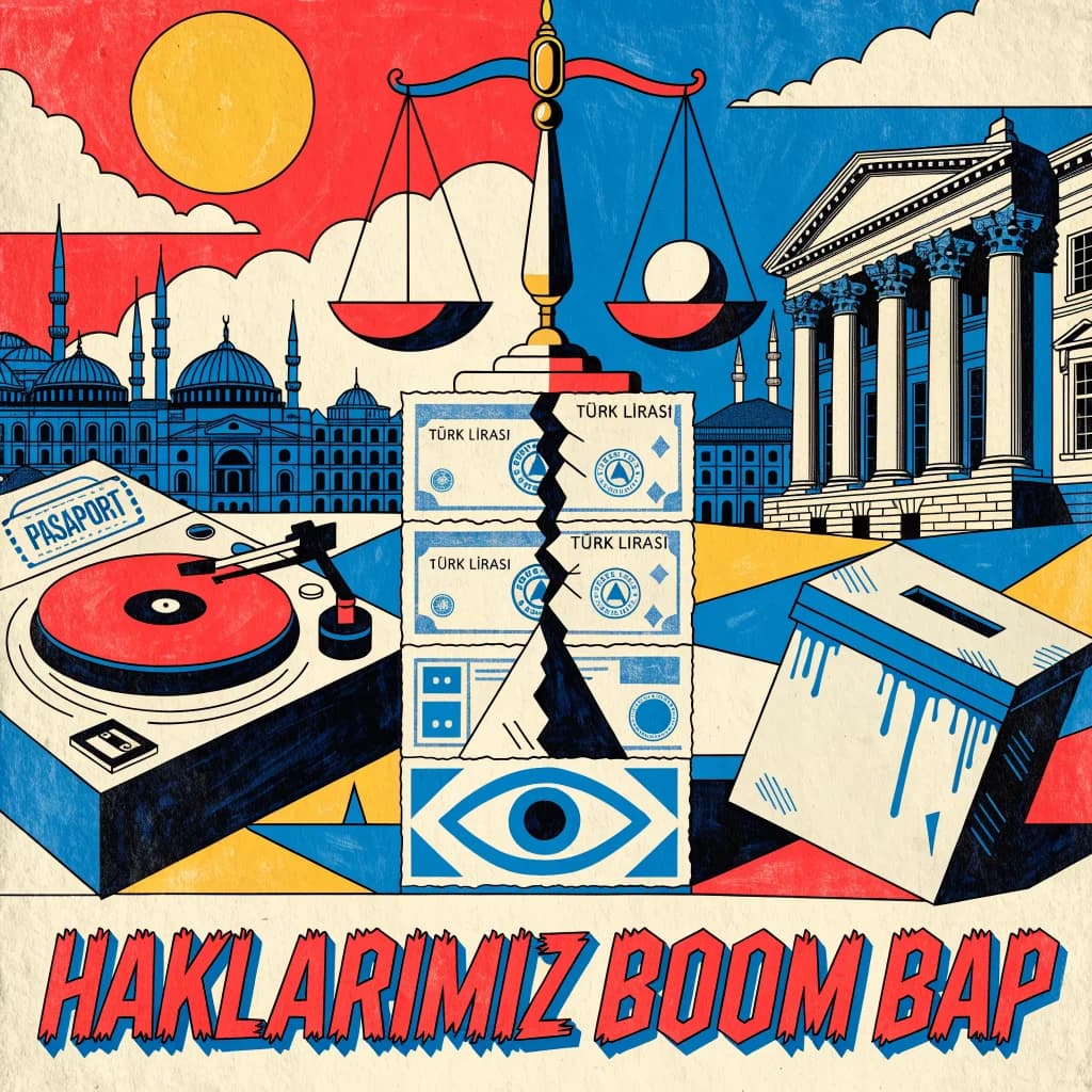 Sokakların Adaleti