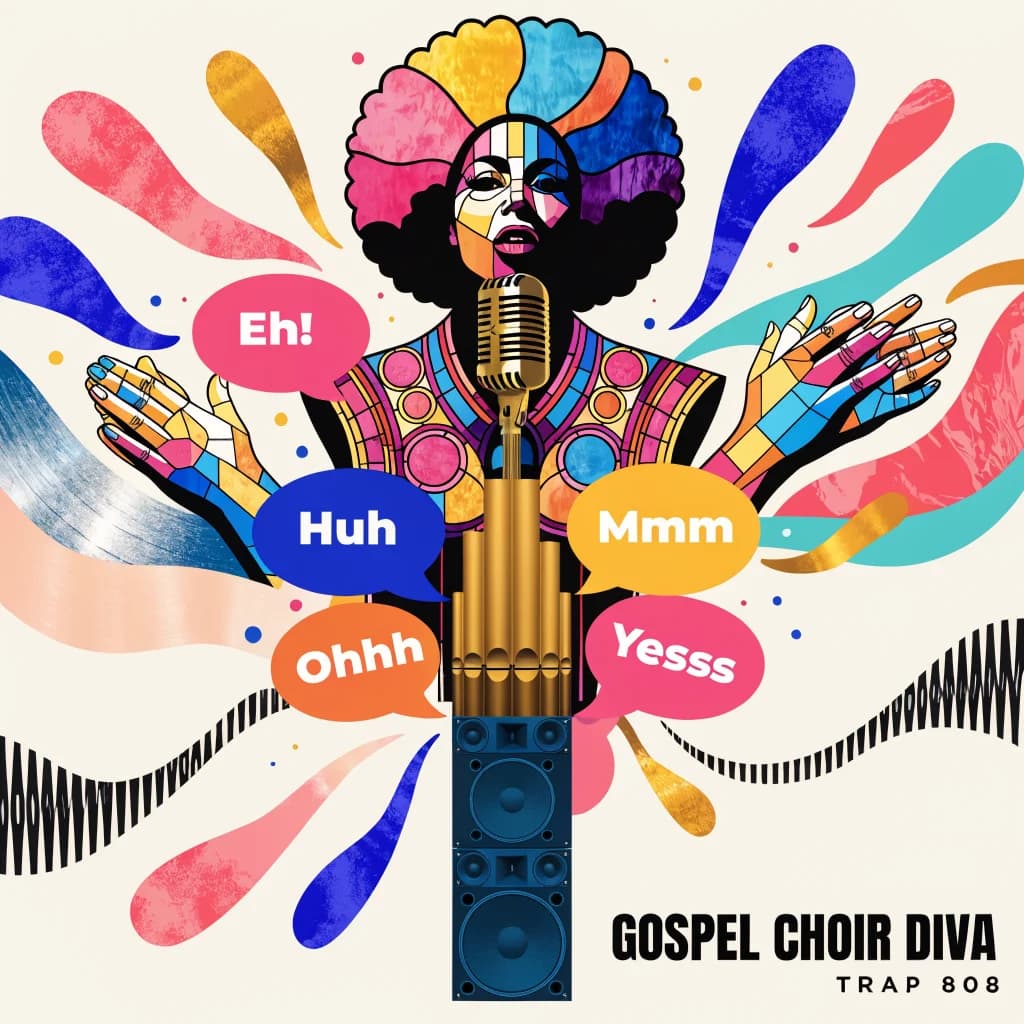 Savage Gospel Showdown