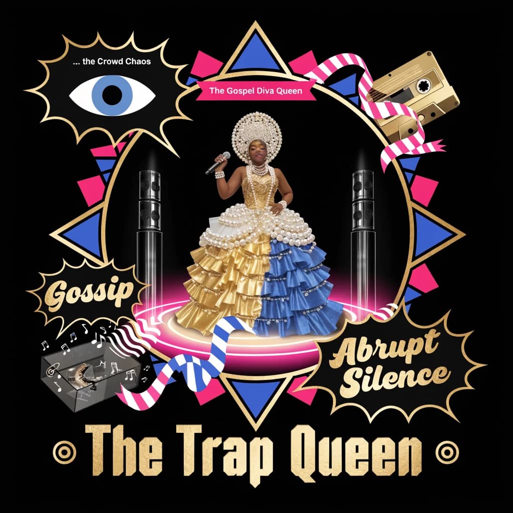 Queen Bee Sermon