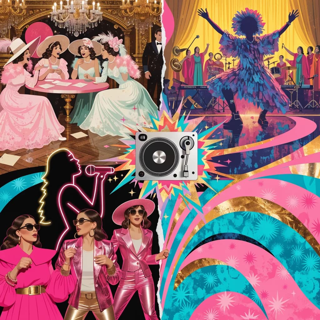 Ballroom Battles