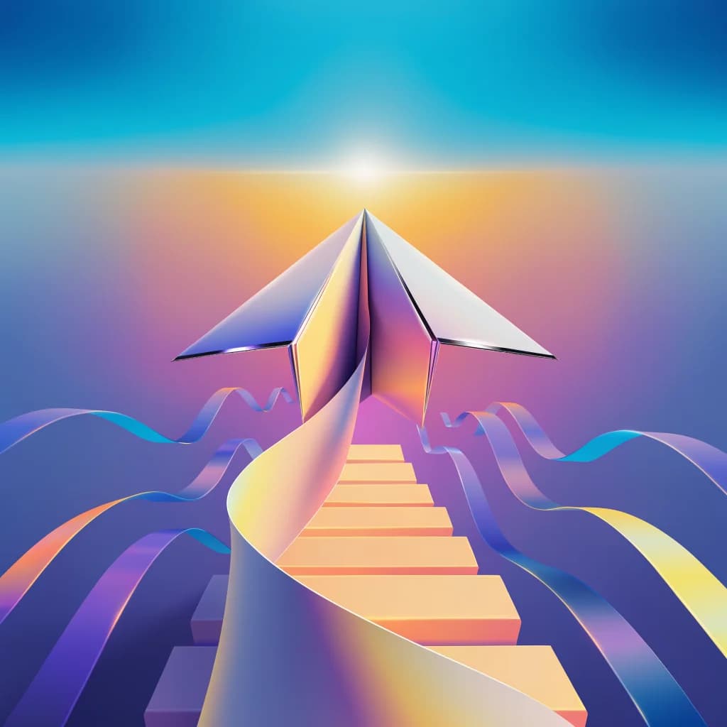 New Light Rising